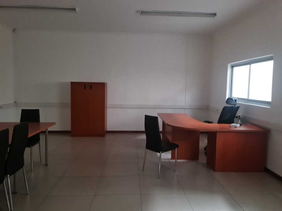 Commercial Property for Sale in Saxenburg Park 1 Western Cape